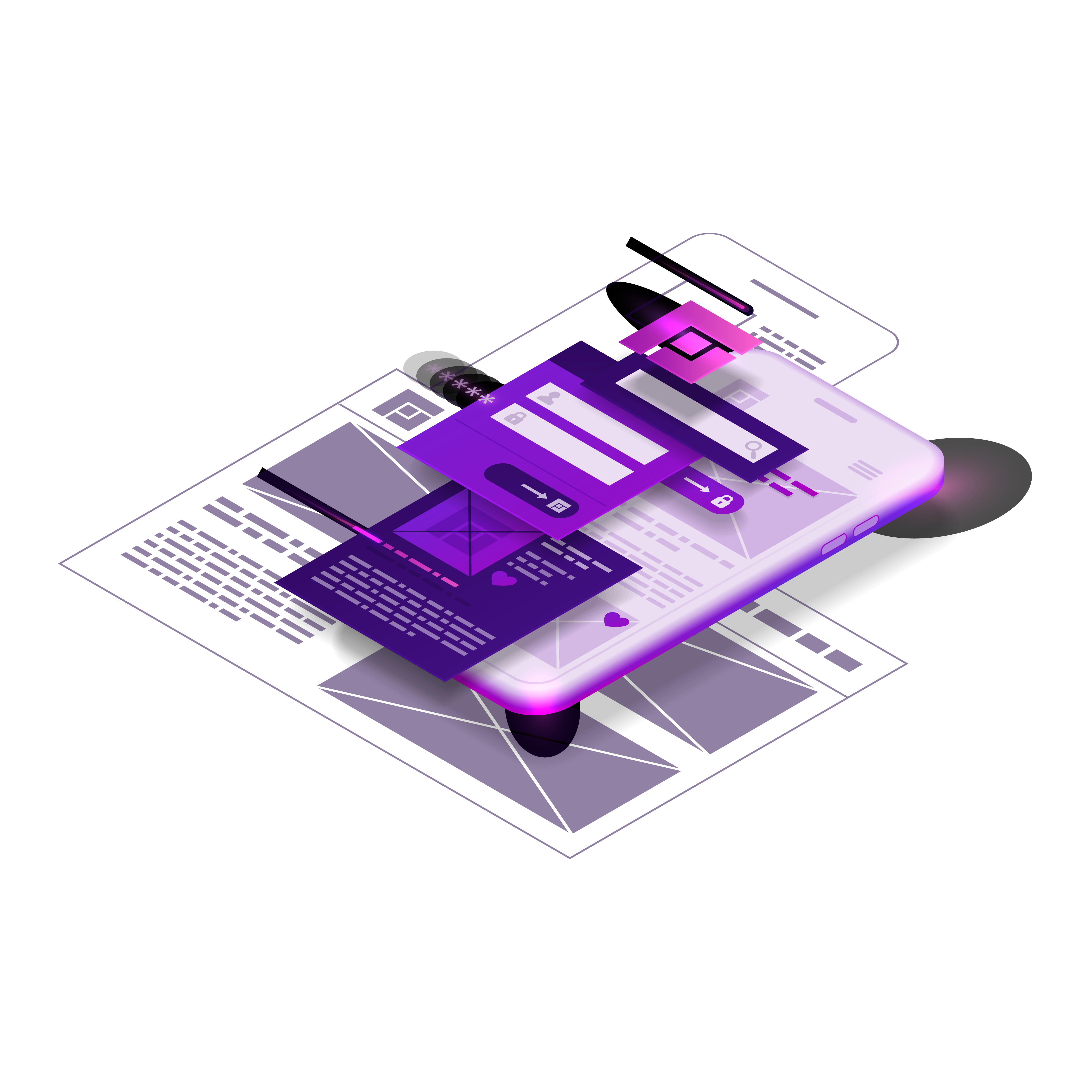 Mobile Development