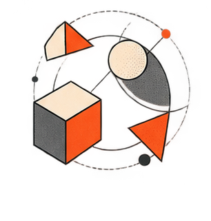A transparent product model and blocks