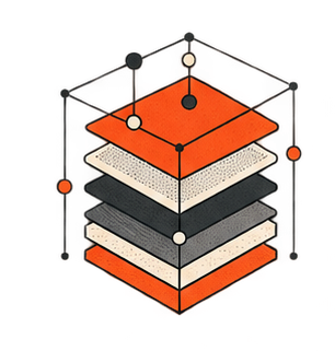 A compact software dashboard and cloud